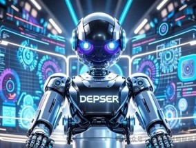 DeepSeek，超震撼！这个国产AI凭什么让游戏大神都惊呆了？