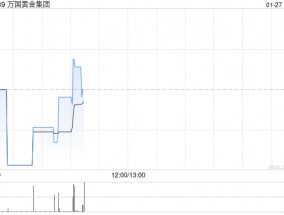 万国黄金集团根据获采纳购股权计划授出1088万份购股权