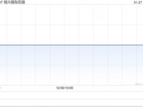 锦兴国际控股附属拟收购一间越南公司