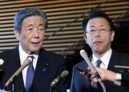 日媒：日本自民党干事长再次透露，日本首相石破茂有意尽早访华