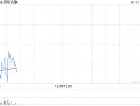 中金：维持药明合联“跑赢行业”评级 目标价上调至39港元