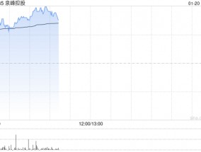 泉峰控股早盘涨近9% 机构指公司当前估值性价比进一步凸显