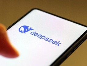 谷歌CEO称DeepSeek非常出色，将加大人工智能投入