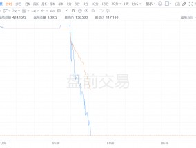 联合包裹盘前跌逾12% Q4营收及2025年营收指引逊预期