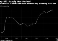 美国财政部削减国库券招标规模 债务上限压顶