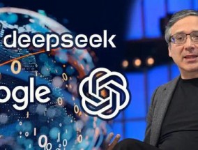 纽约大学教授马库斯谈DeepSeek：全球AI争霸赛，已经结束了