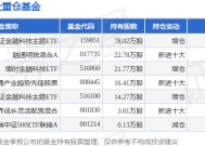 1月17日中科软跌5.15%，华宝中证金融科技主题ETF基金重仓该股