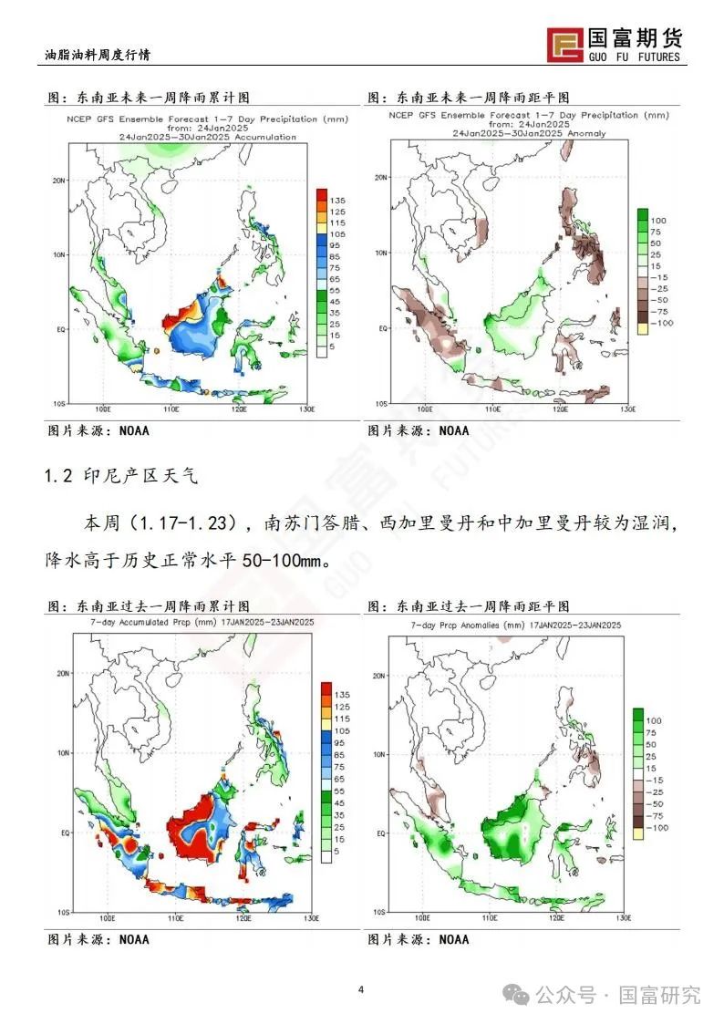 美生柴政策牵动油脂，棕榈油需求难觅支撑