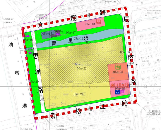 上海一批次土拍剧透：象屿75亿瞄准浦东新杨思